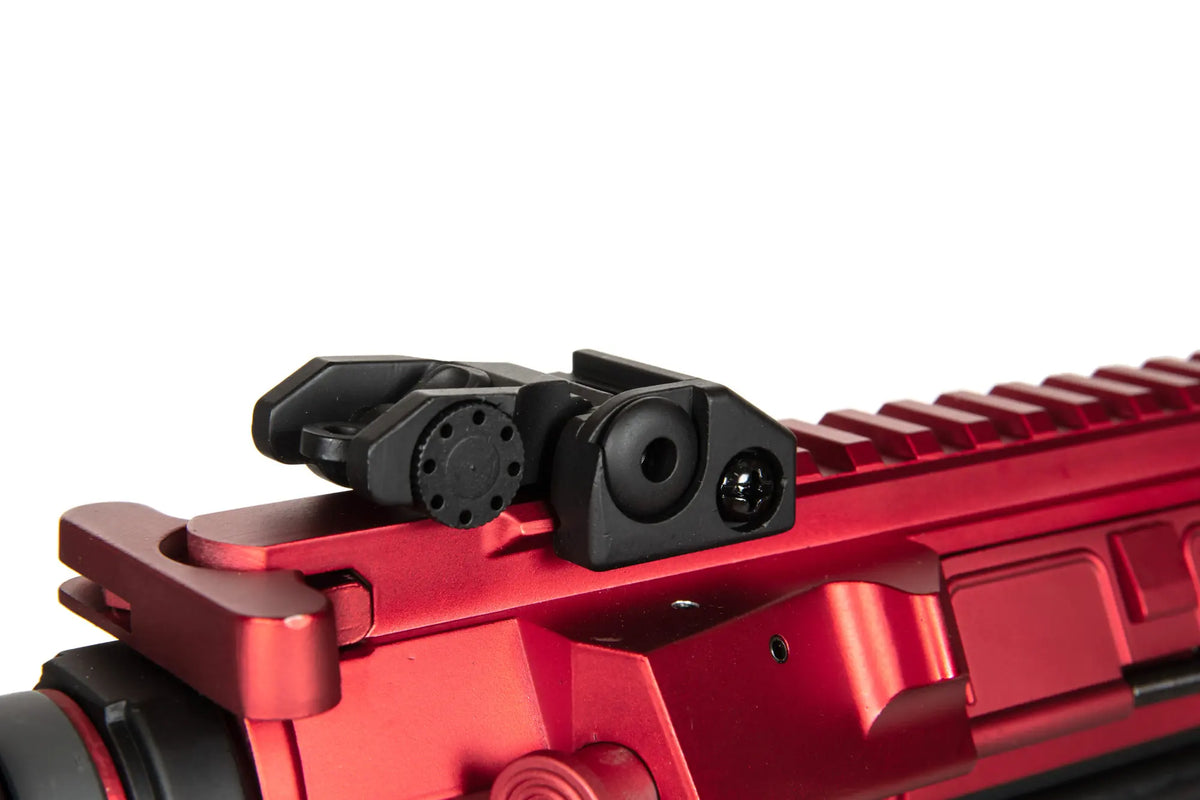 Specna Arms SA-V30 ONE™ Red Edition airsoft Carbine (OUTLET)