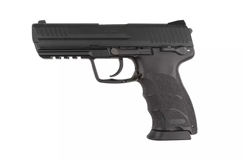 Model 45 pistol replica