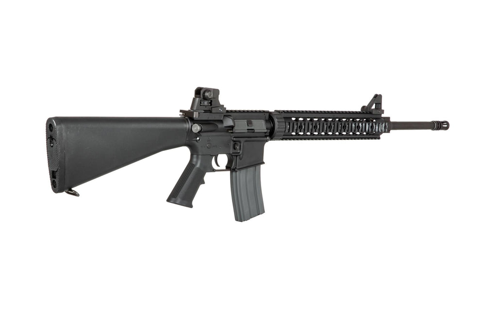 KM16 SR12 2GX Carbine Replica
