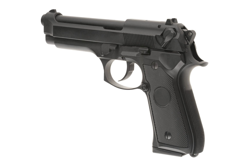 G195 Pistol Replica