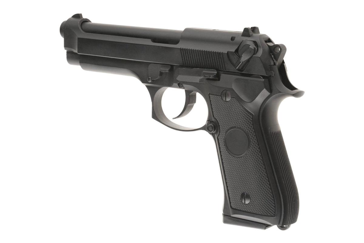 G195 Pistol Replica