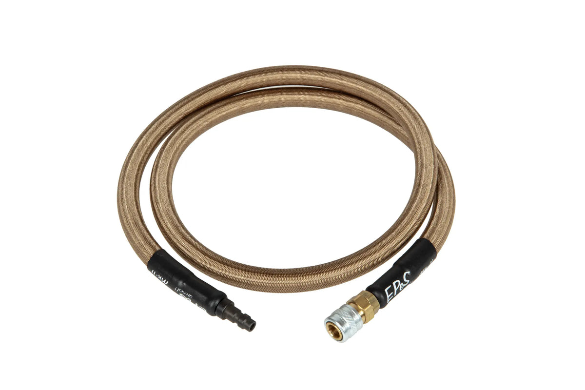 HPA S&F Mk.III wire 100 cm - Coyote Brown