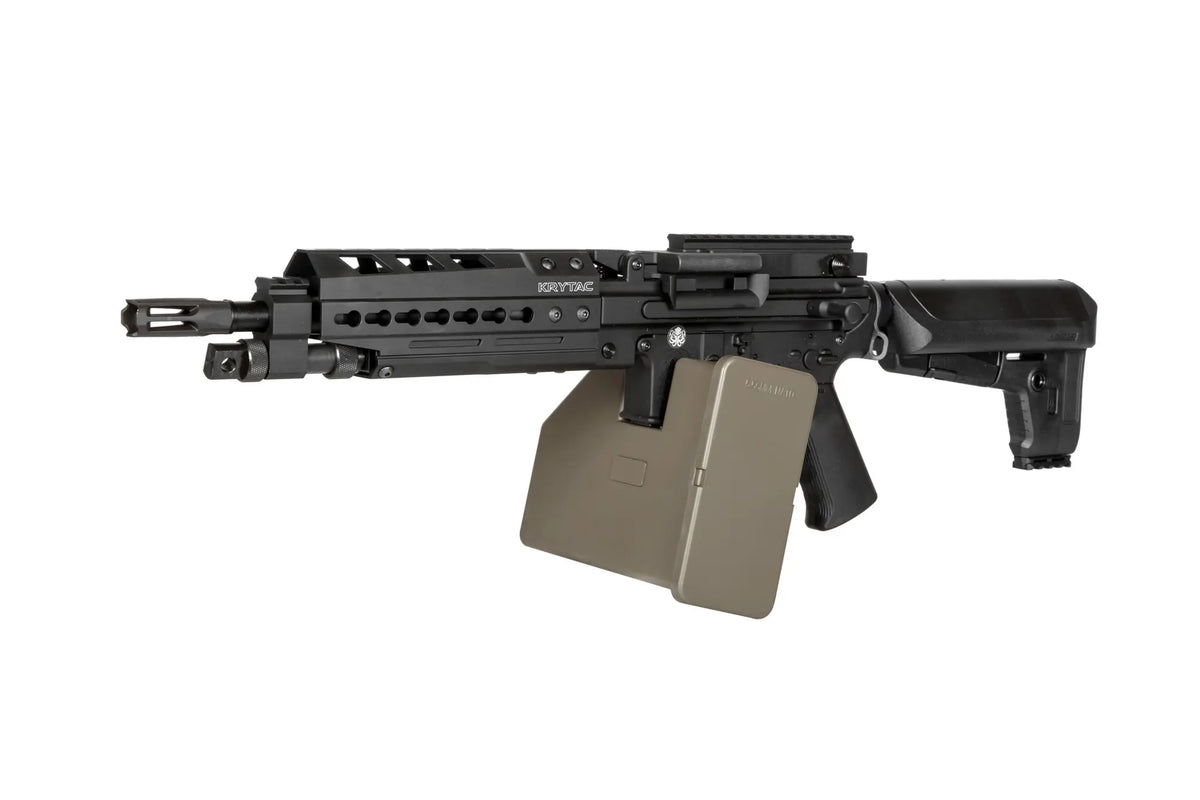 Trident LMG Enhanced Light Machine Gun Replica