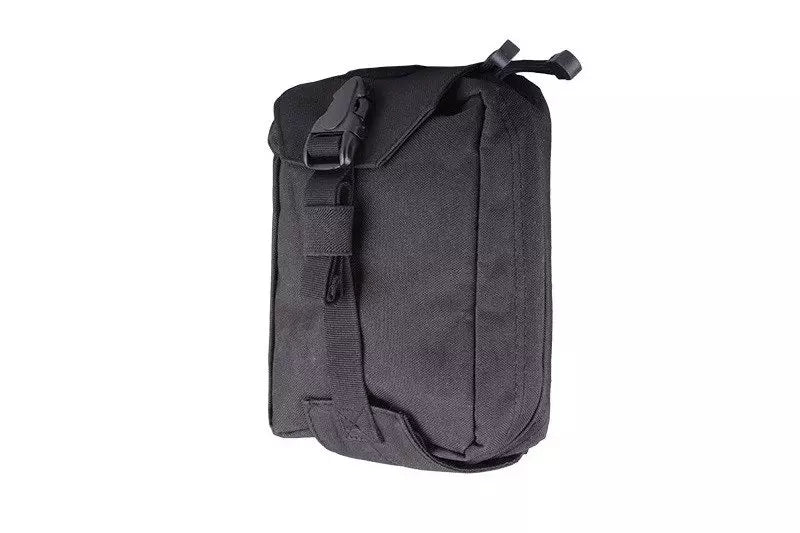 Rip Away Tactical First Aid Kit – Black