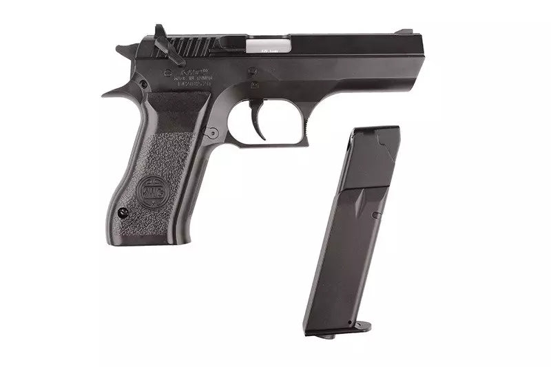 941 Gas Pistol Replica