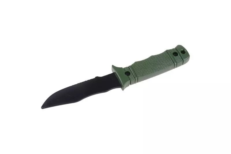 M37 knife replica - olive