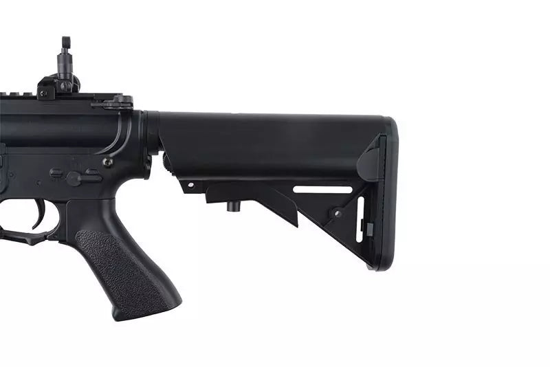 SRT-29 Assault Rifle Replica - Black