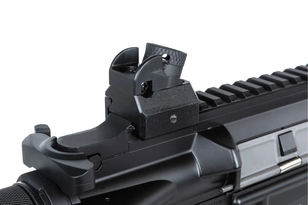 Specna Arms SA-PH23 PRIME™ BLDC™ Aster II ETU airsoft Carbine Black