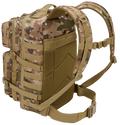 Brandit US Cooper 40L tactical backpack Multicam