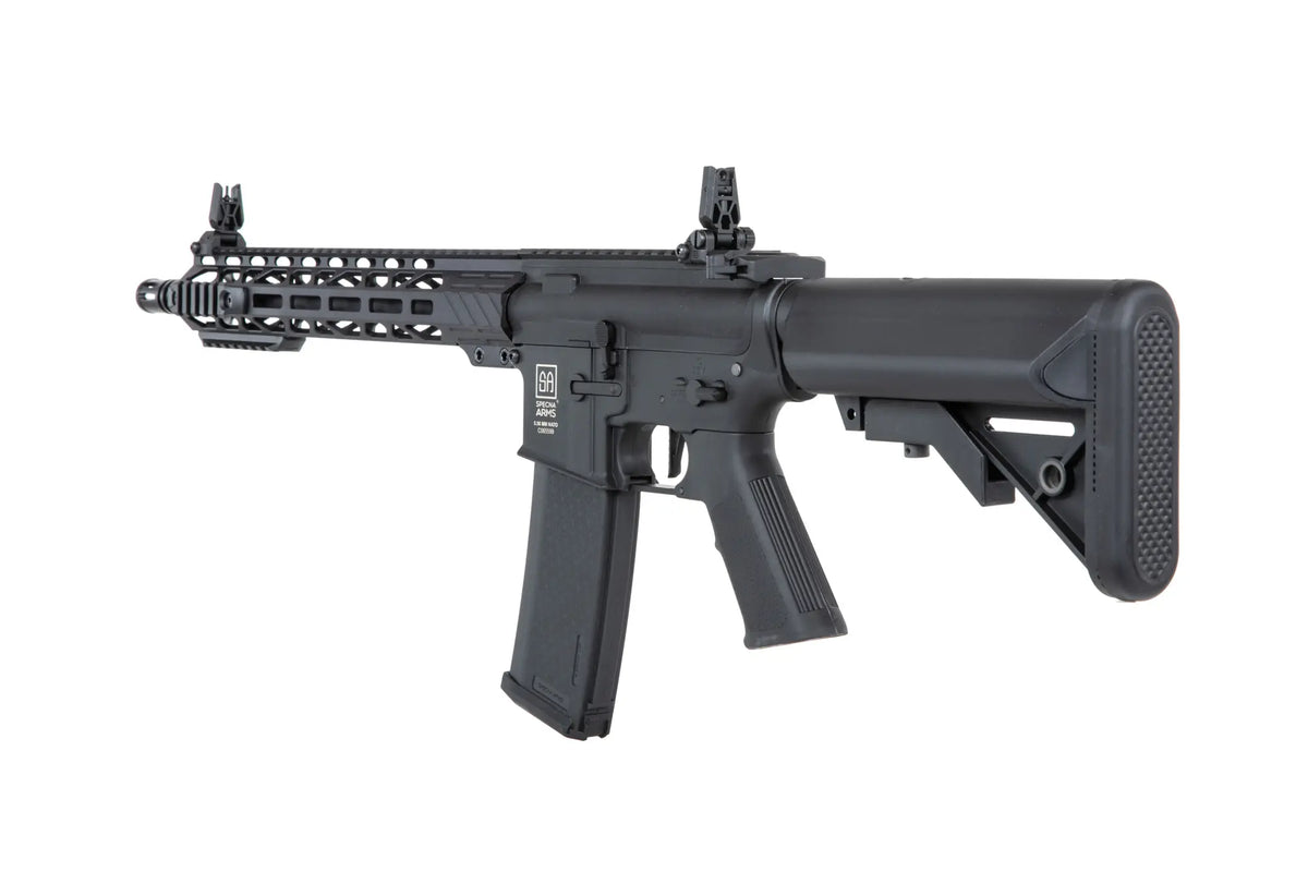 Specna Arms SA-C24 CORE™ HAL™ ETU - Gel Blaster - Black