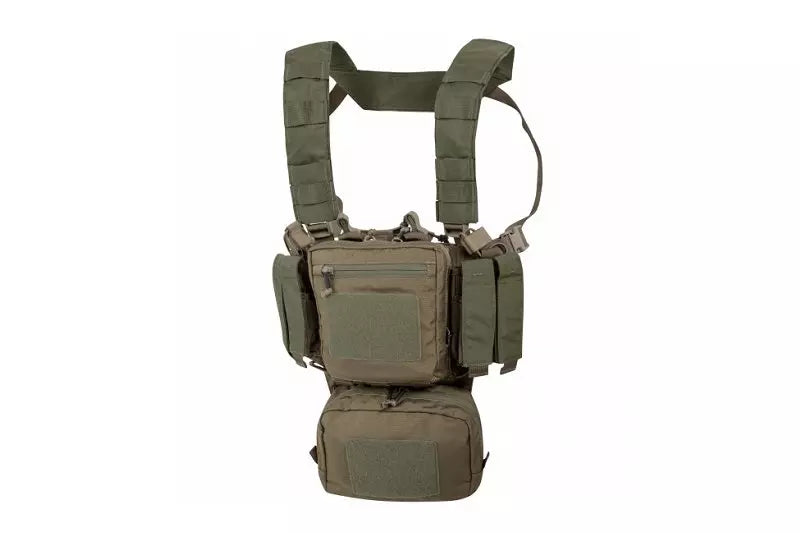 Training Mini Rig® (TMR) - Cordura® - Adaptive Green / Olive Green