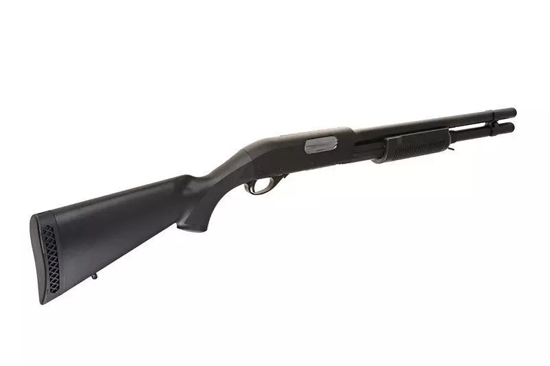 CM350 Long Shotgun Replica