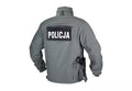 Cougar Windblocker tactical jacket - foliage green