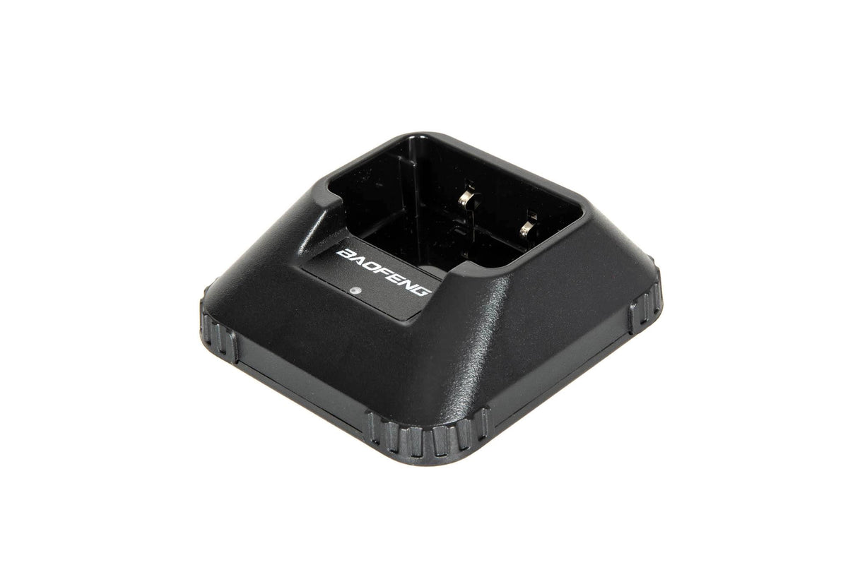 CH3+ Table Charger for UV-3R+ Radio