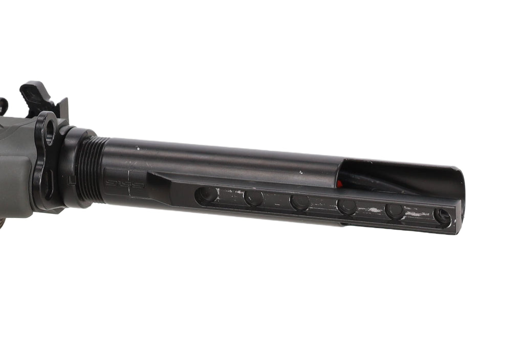 GIG M4/AR15 CM16 SRXL AEG assault rifle (HAL) - OUTLET