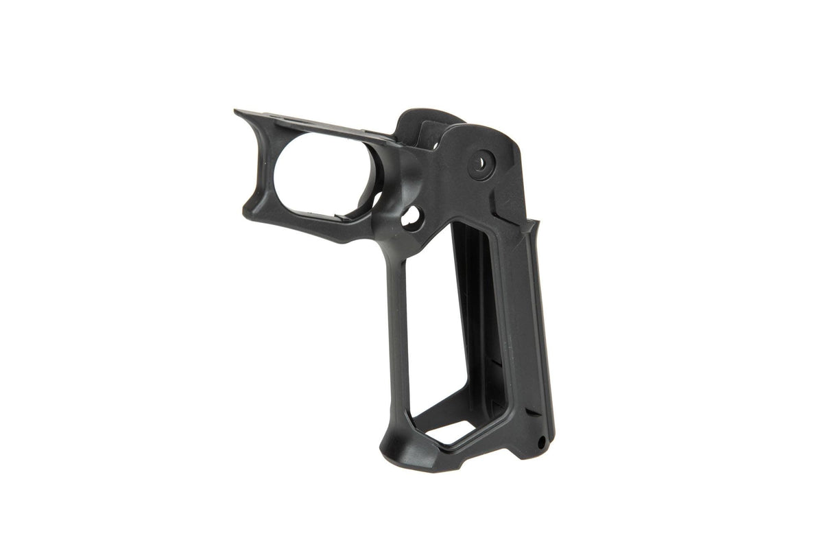 Custom Skeleton Grip R for Hi-Capa TM replicas