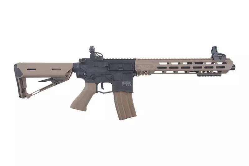 ASL Series EU TANGO Carbine Replica - Tan