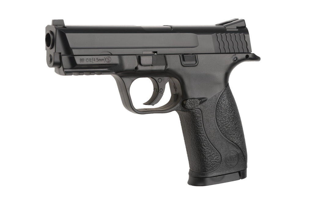 M40 Air Gun