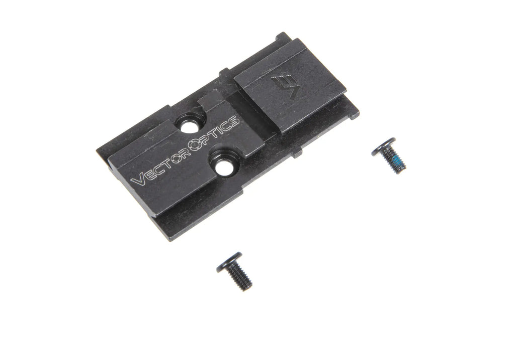 Vector Optics MOS to VOD RMS Footprint Adapter