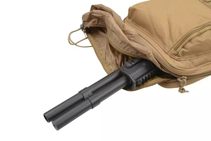 Gun case - COYOTE