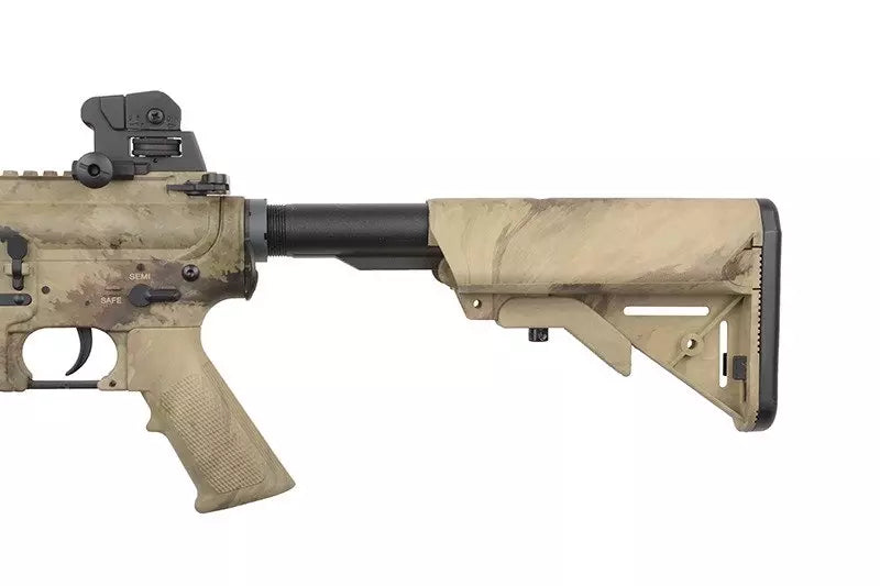 Specna Arms SA-B02 ONE™ Carbine Replica - A-TACS AU®