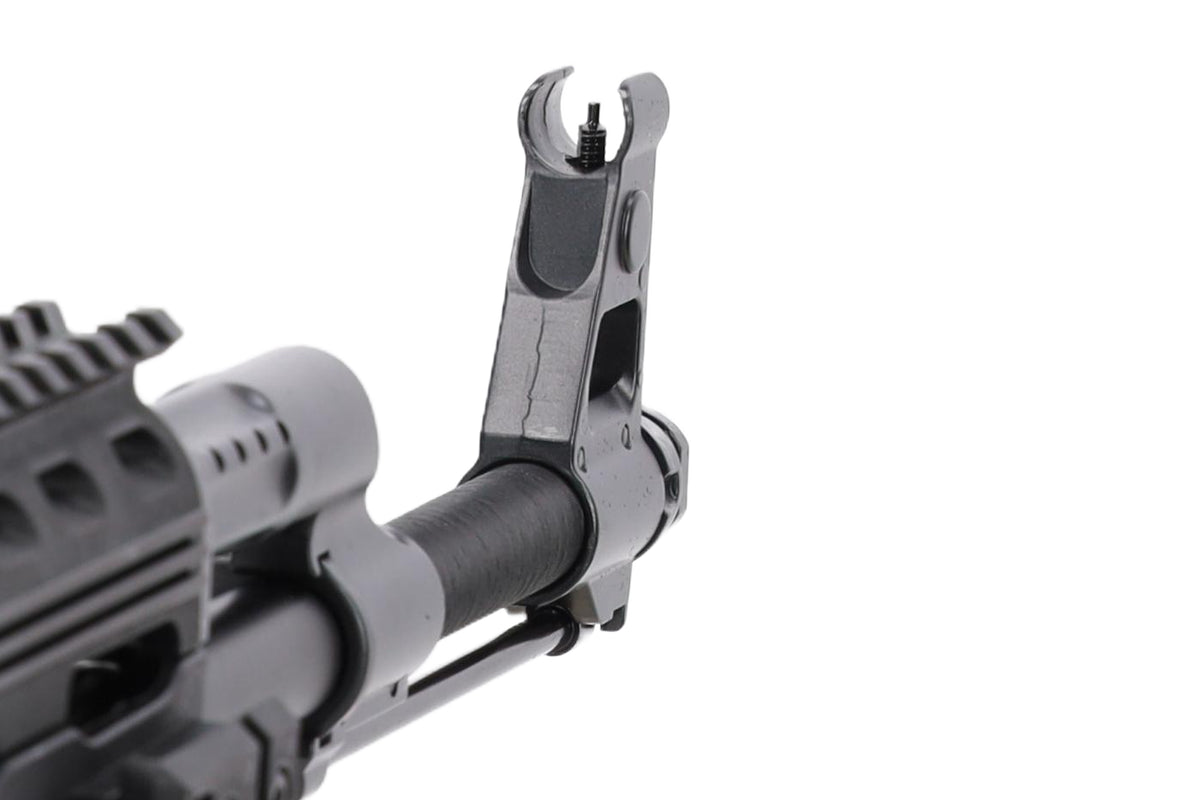 CM028A Tactical assault rifle replica