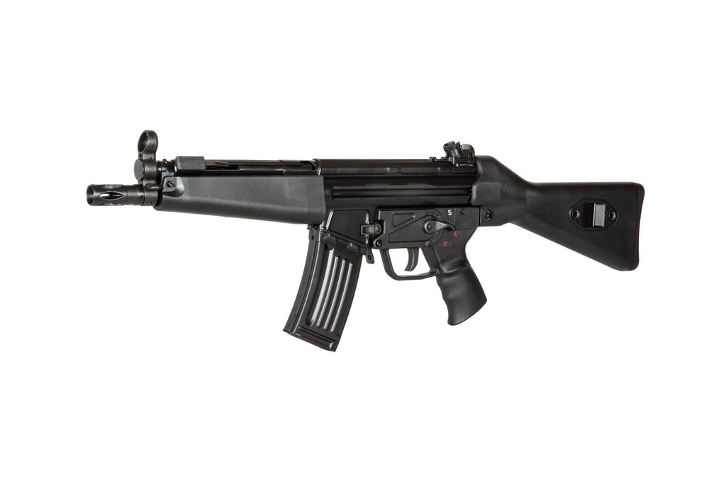 LK53A2 EBB Subcarbine Replica