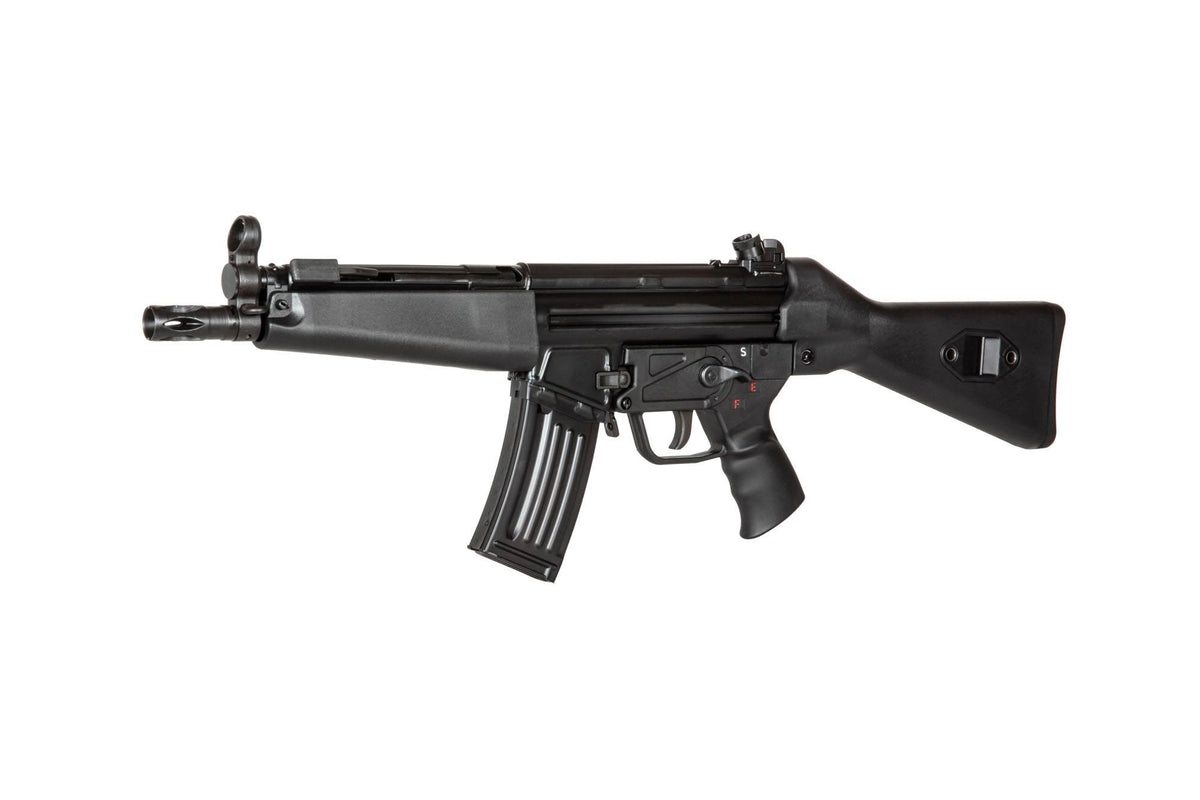 LK53A2 EBB Subcarbine Replica