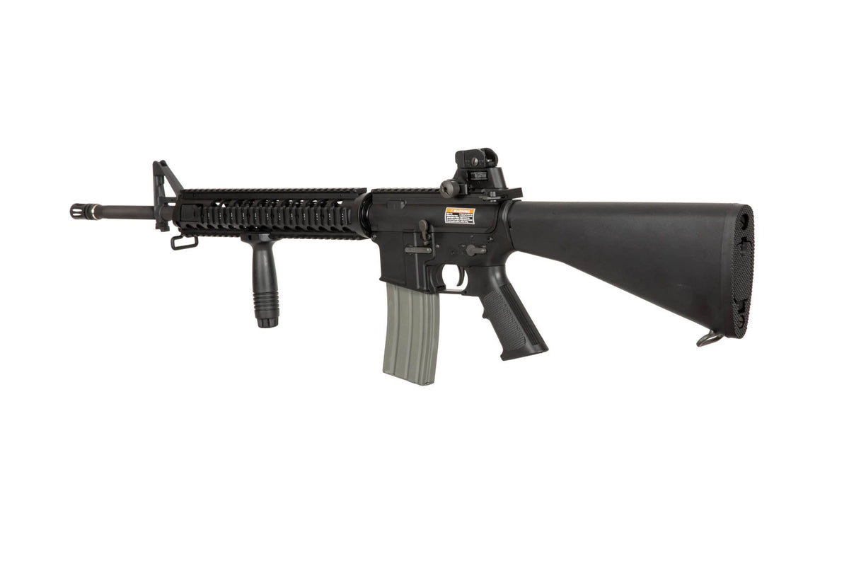 AR-082E Carbine Replica