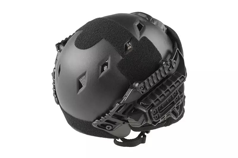 FAST Gunner (BJ) helmet replica - Black