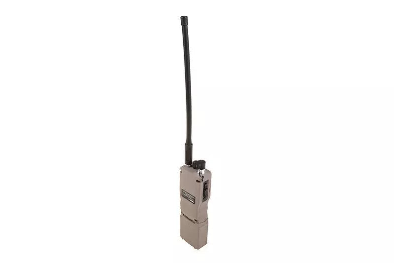 PRC-152 Radio Replica – Dark Earth