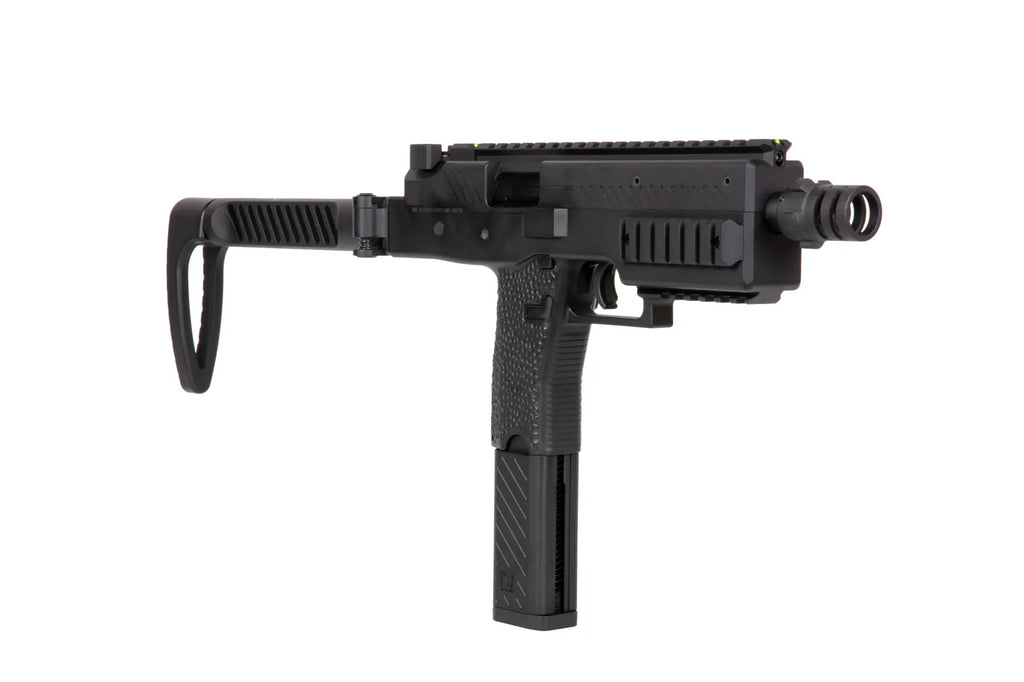 VMP-1 Submachine Gun Replica - Black