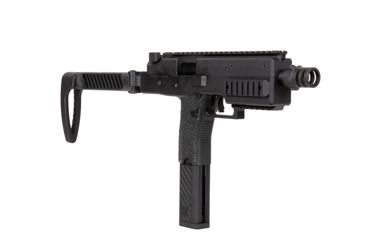 VMP-1 Submachine Gun Replica - Black