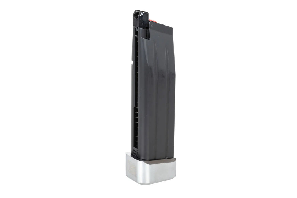 CO2 cartridge 30 BBs EMG x SAI for SAI replicas 2011