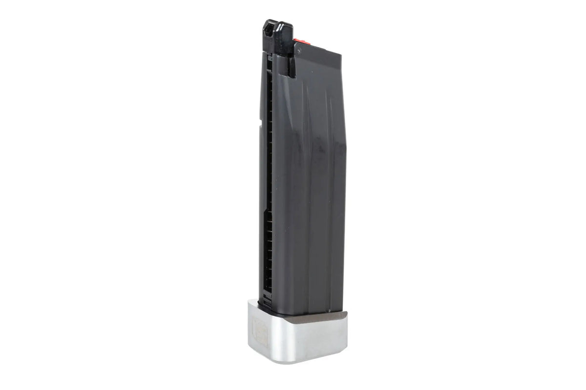 CO2 cartridge 30 BBs EMG x SAI for SAI replicas 2011