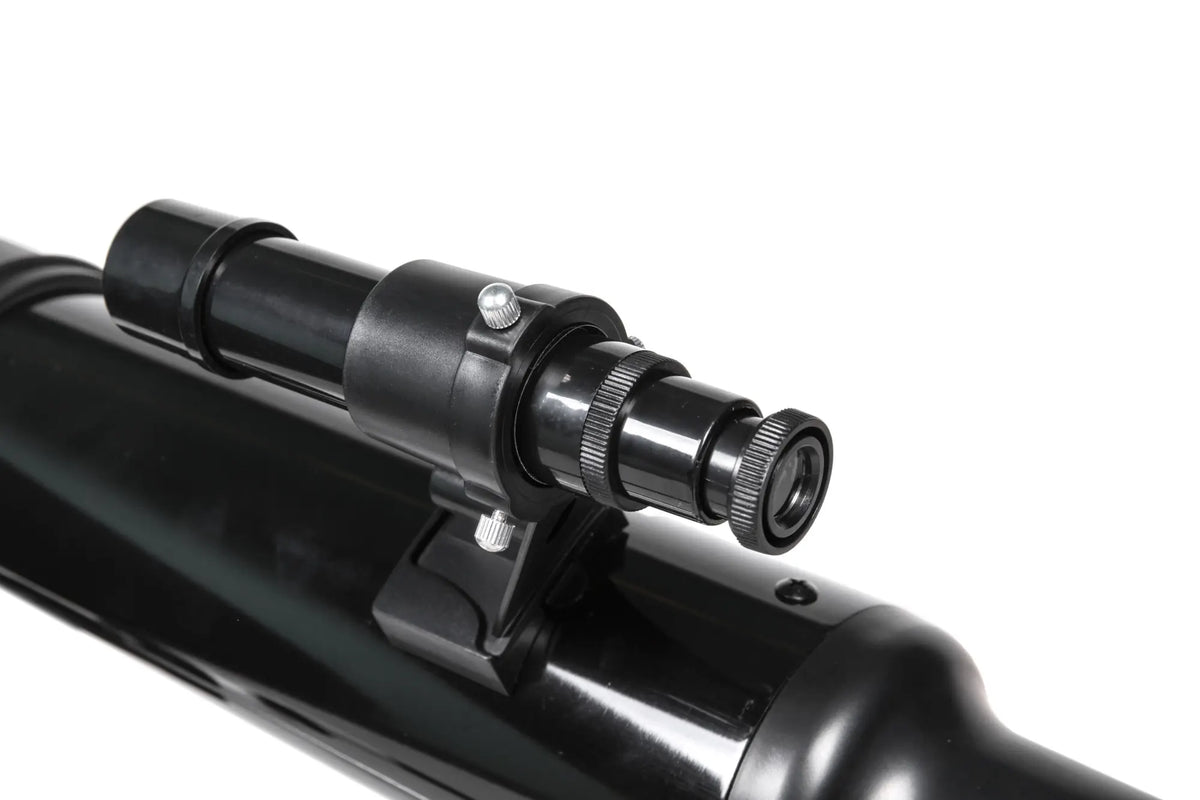 Opticon lenticular telescope 80F900AZ1
