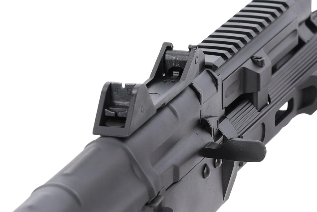 Specna Arms AK SA-PJ16 PRIME BLDC AEG Assault Rifle - Black