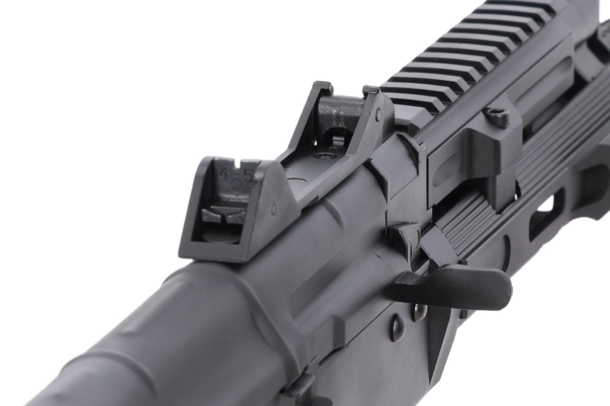 Specna Arms AK SA-PJ16 PRIME BLDC AEG Assault Rifle - Black