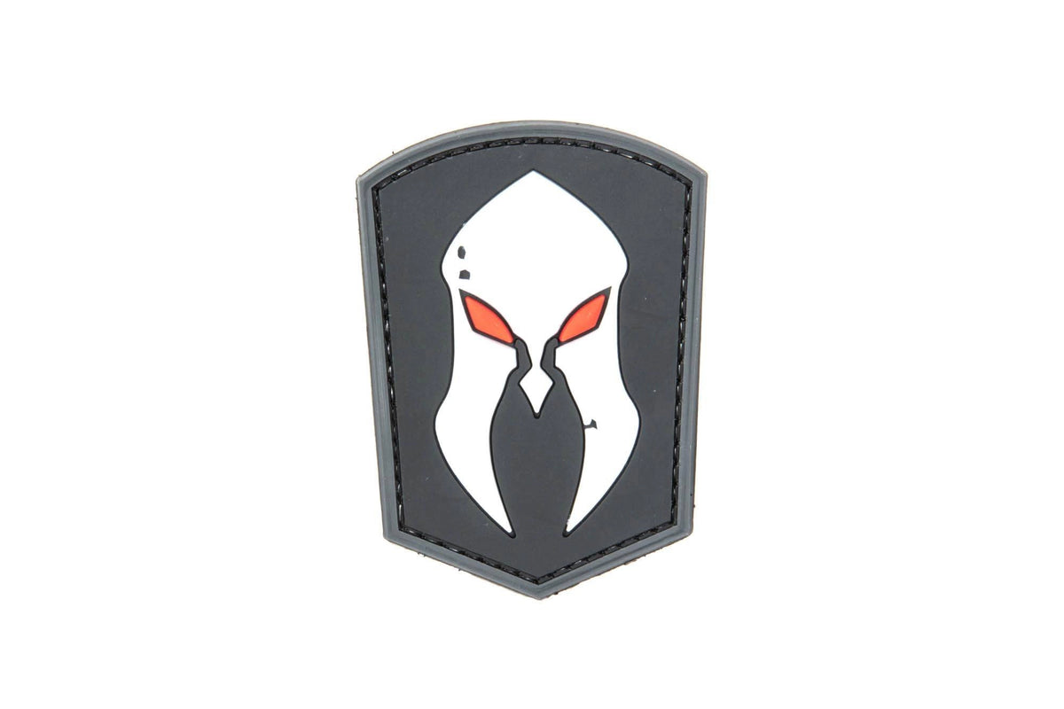 3D Patch - Monderno Helmet