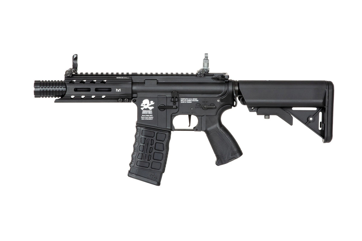 Death Machine Mark 2 carbine replica