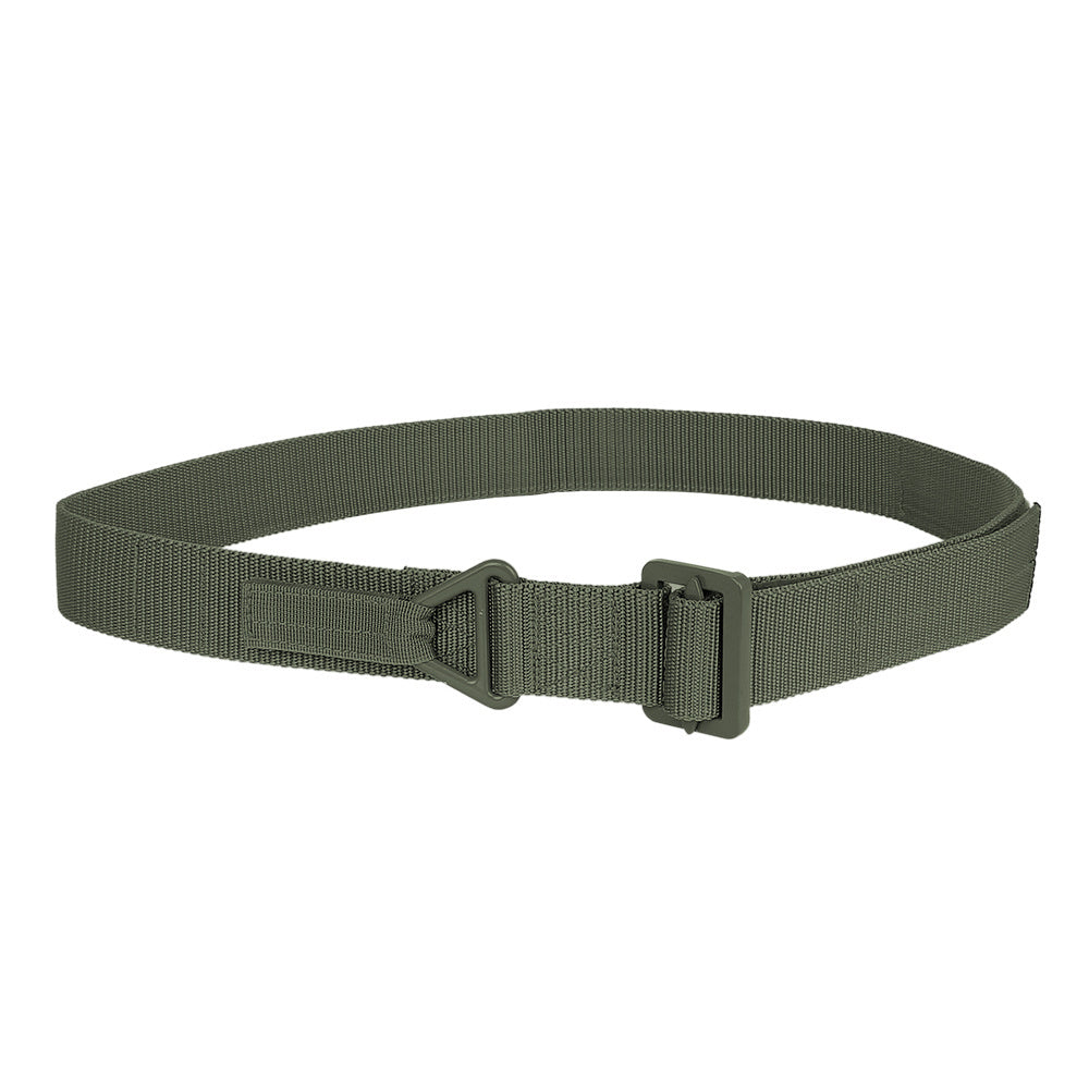 Mil-Tec - Belt Rigger 43 mm - Aluminum Buckle - OD Green - 13315101