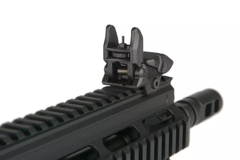 PAR MK3 10” Assault Rifle Replica - Black