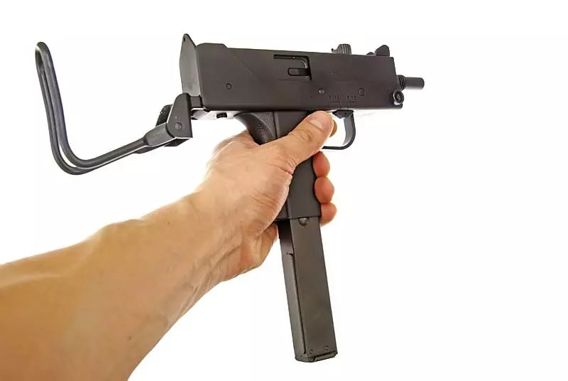 Ingram M11A1