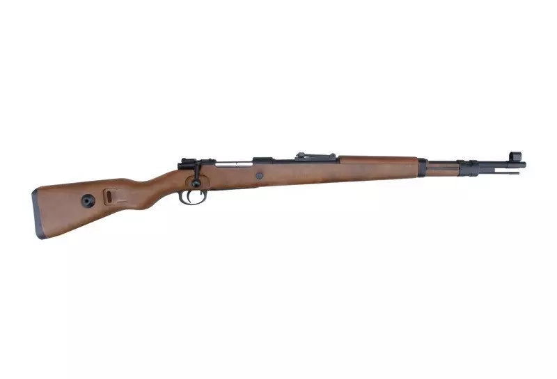 KAR98K replica rifle (Green Gas) (OUTLET)