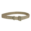 Mil-Tec - Belt Rigger 43 mm - Aluminum Buckle - Coyote Brown - 13315105