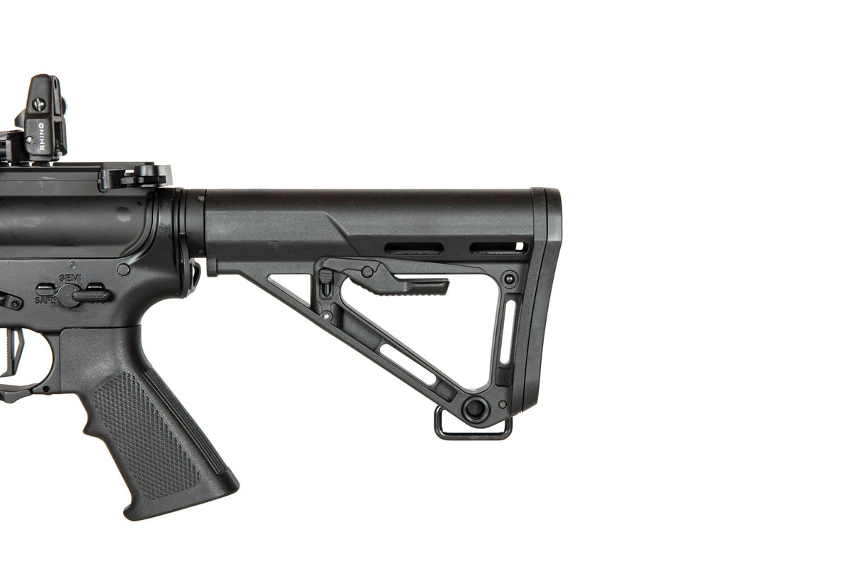ASR114 Spyder Carbine Replica - Black