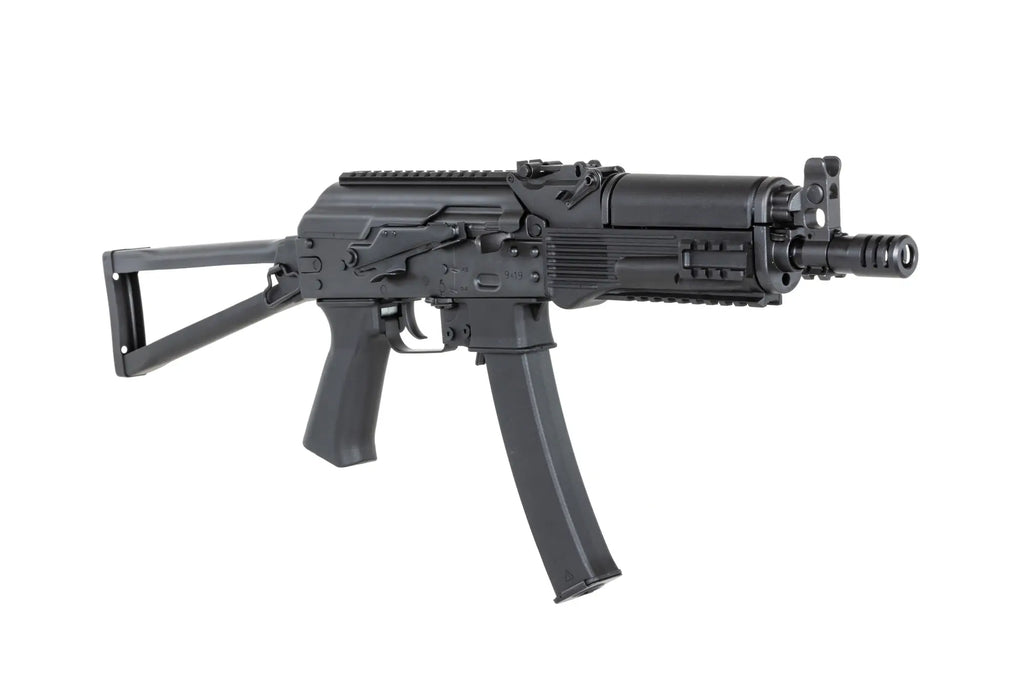 airsoft Arcturus PP-19-1 Vityaz AEG FE™ Machine Gun