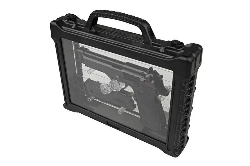 M92 v.2 pistol replica (LED Box) - black