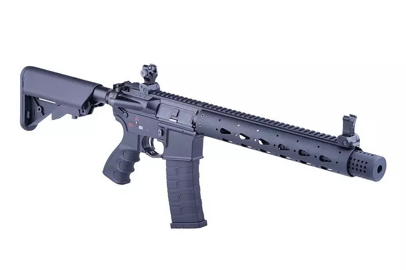 GC16 FFR – 12” SD Assault Rifle Replica