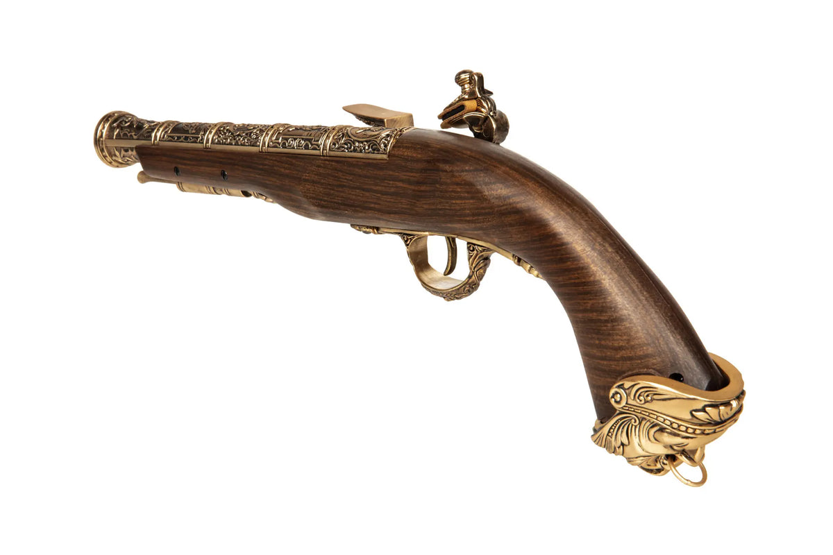 airsoft HFC Flintlock CO2 Rocket Pistol (OUTLET)